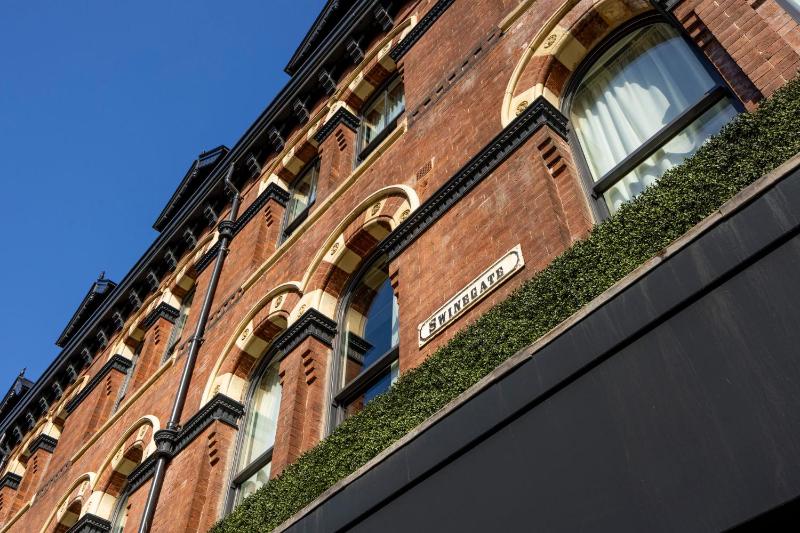 Hotel Indigo Leeds By IHG - image 40