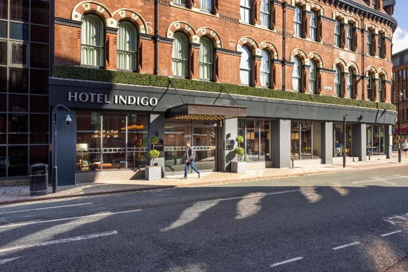 Hotel Indigo Leeds By IHG - image 43