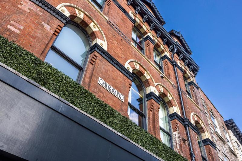 Hotel Indigo Leeds By IHG - image 3