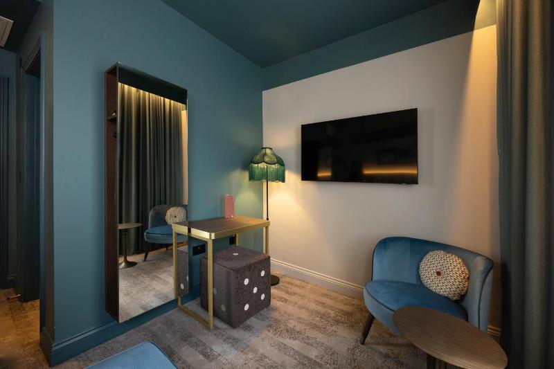 Hotel Indigo Leeds By IHG - image 23