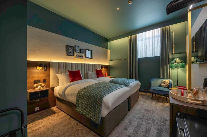 Hotel Indigo Leeds By IHG - image 27