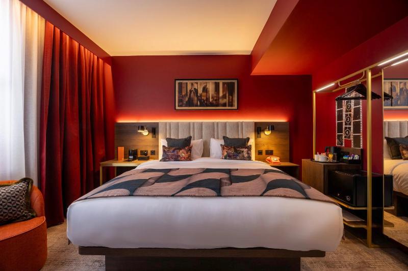 Hotel Indigo Leeds By IHG - image 36