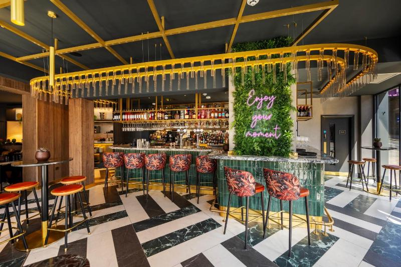 Hotel Indigo Leeds By IHG - image 41