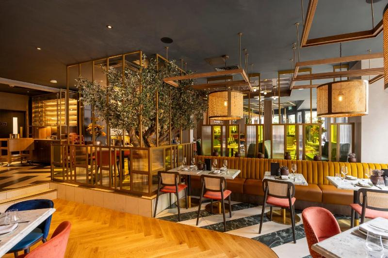 Hotel Indigo Leeds By IHG - image 50
