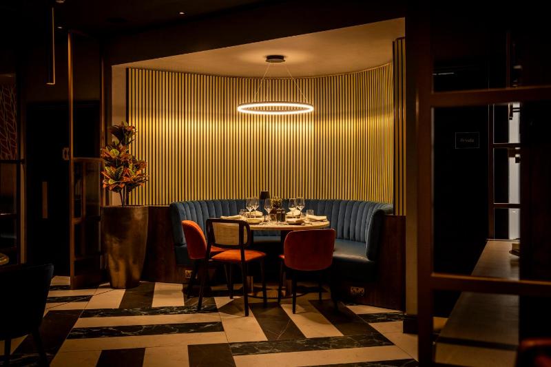Hotel Indigo Leeds By IHG - image 21