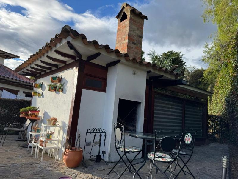 Casa Hotel San Pedro - image 20