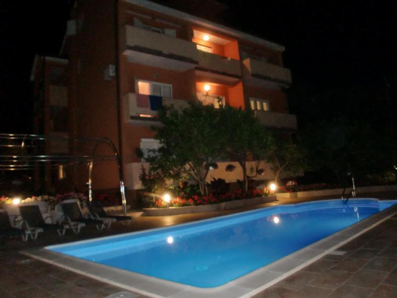 Apartments Bene - image 31