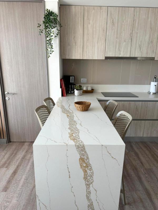 Spectacular apartment in Reñaca - Playa Cochoa - image 28
