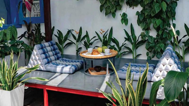Hoi An beach SeaFlower villa - image 6