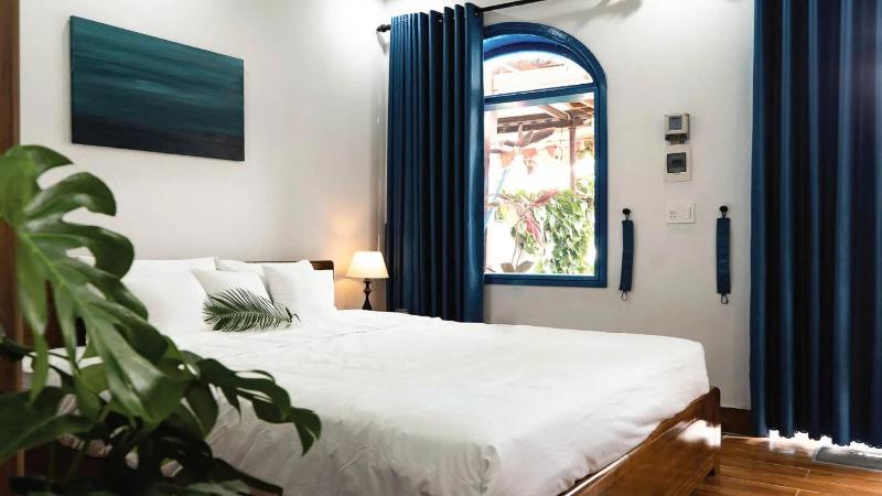 Hoi An beach SeaFlower villa - image 5