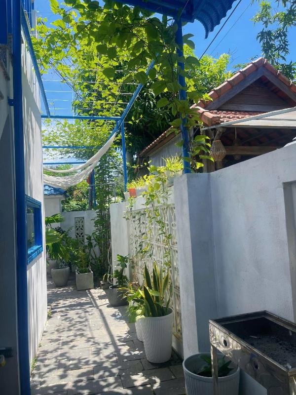 Hoi An beach SeaFlower villa - image 10