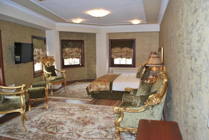 Deluxe Suite image 2