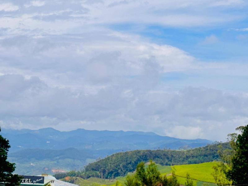 Vista Sunrise Resort Ooty Dodabetta - image 16