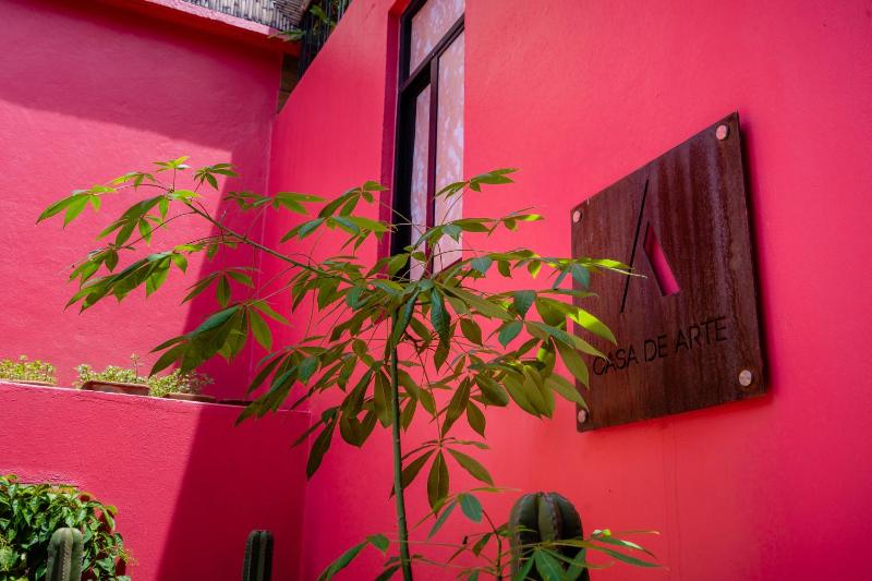 Casa de Arte Oaxaca Hotel Boutique - image 13