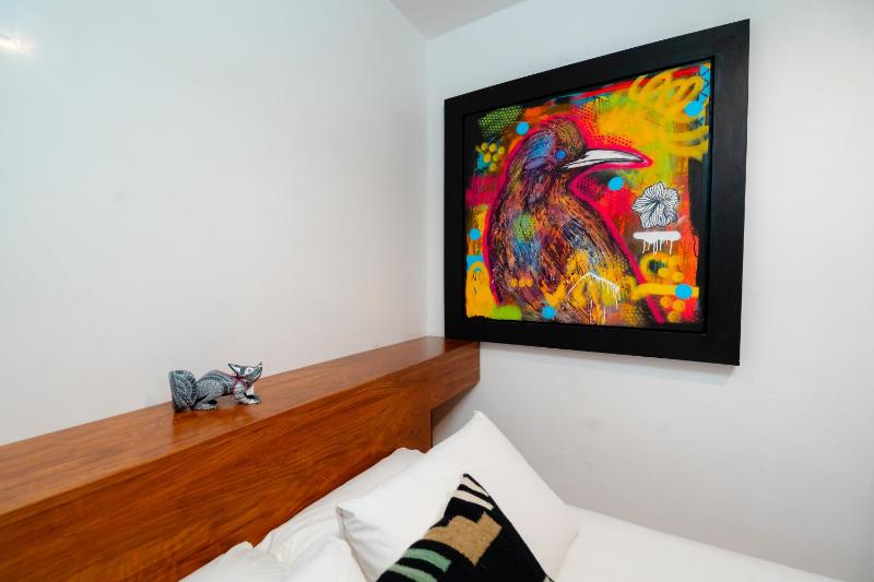 Casa de Arte Oaxaca Hotel Boutique - image 8