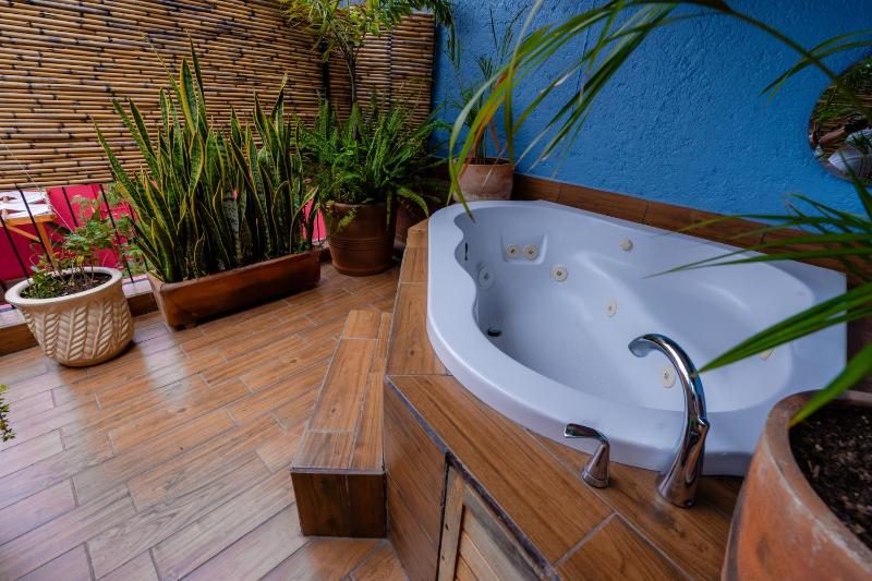 Casa de Arte Oaxaca Hotel Boutique - image 14
