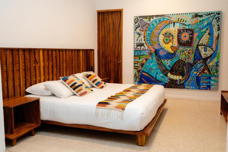 Casa de Arte Oaxaca Hotel Boutique - image 10
