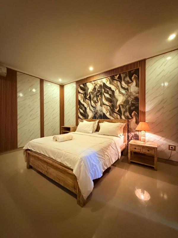 Dicky Guest House Batu Bolong - image 13