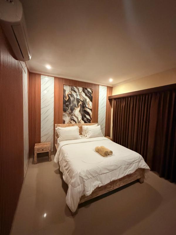 Dicky Guest House Batu Bolong - image 1