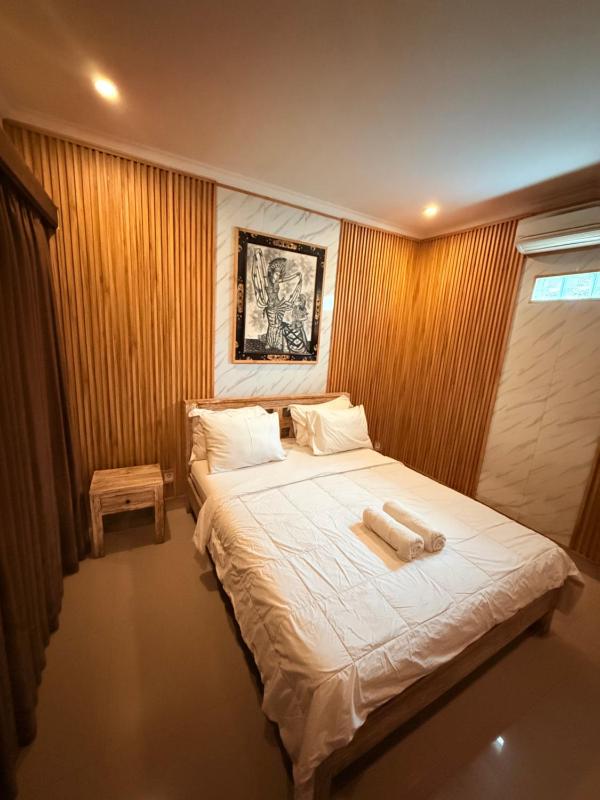 Dicky Guest House Batu Bolong - image 9