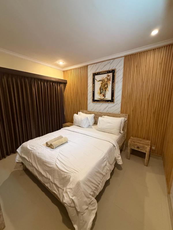 Dicky Guest House Batu Bolong - image 16