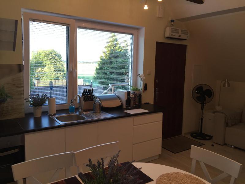 Deluxe Apartment image 1