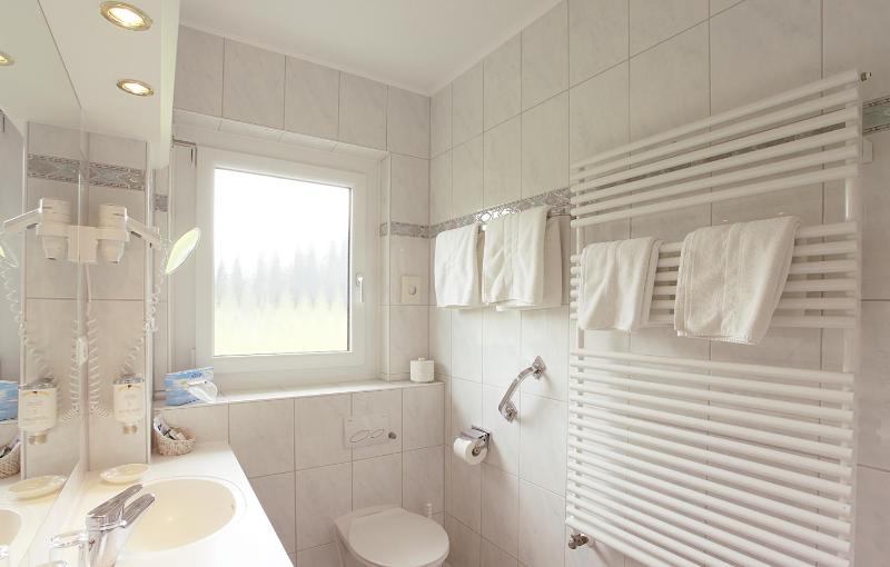 Standard Double Room with South Balcony image 3