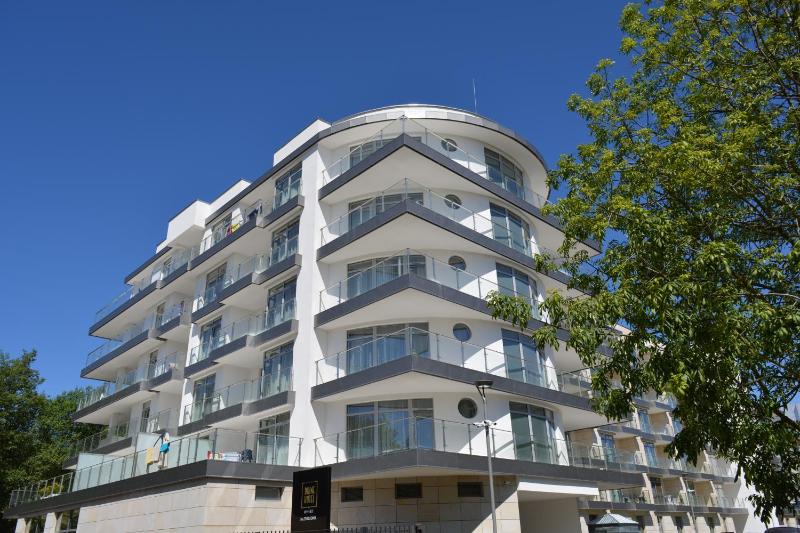 Apartamenty PROMENADA - Diune - image 15