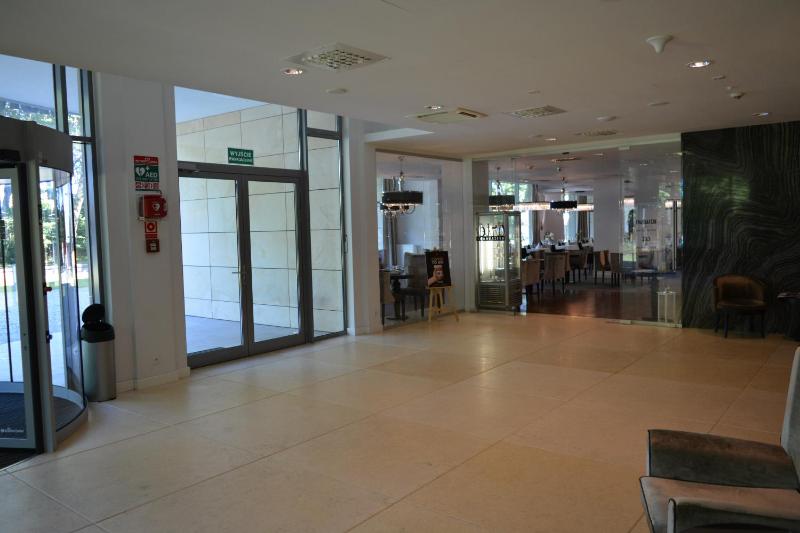 Apartamenty PROMENADA - Diune - image 10