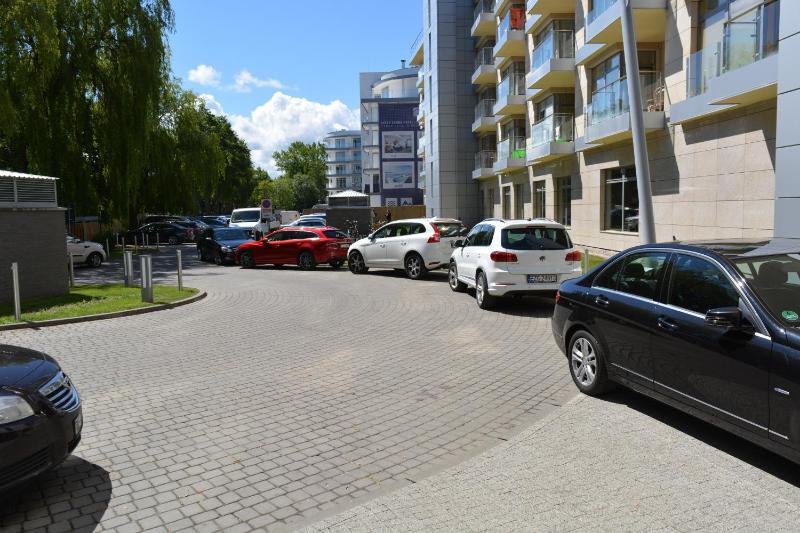 Apartamenty PROMENADA - Diune - image 46