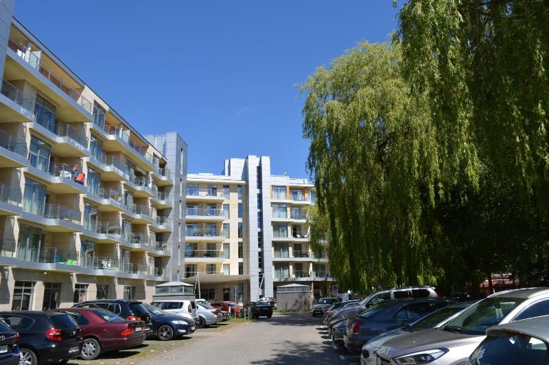 Apartamenty PROMENADA - Diune - image 11