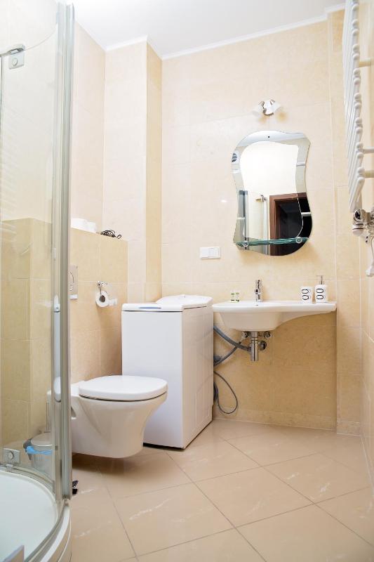 Apartamenty PROMENADA - Diune - image 35