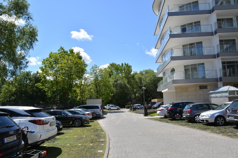 Apartamenty PROMENADA - Diune - image 30