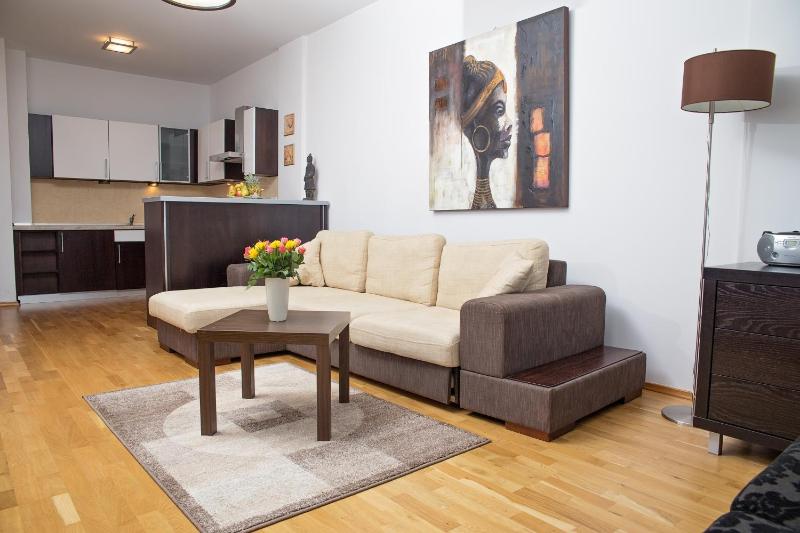 Apartamenty PROMENADA - Diune - image 28