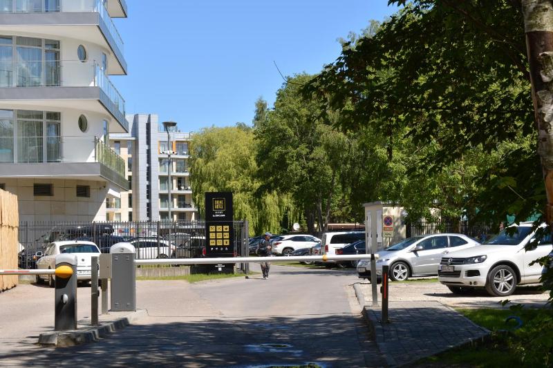 Apartamenty PROMENADA - Diune - image 20