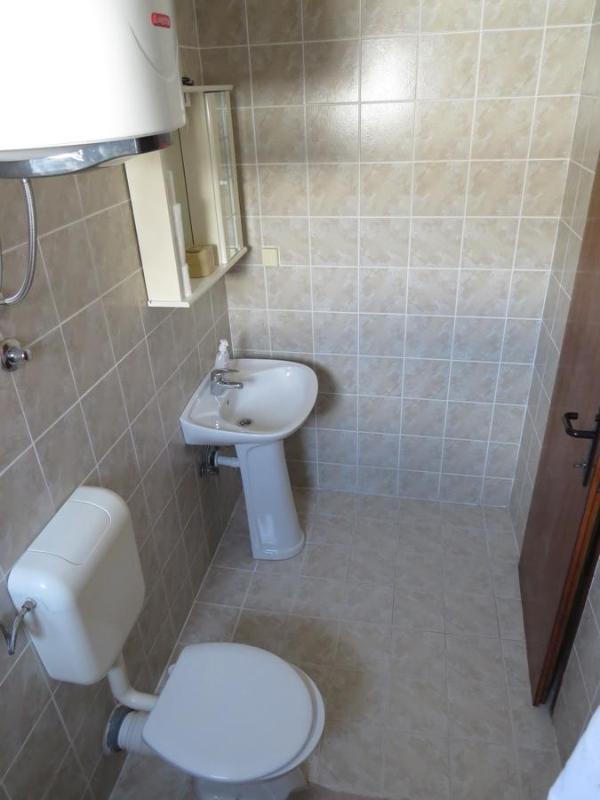 Apartment with Terrace image 4