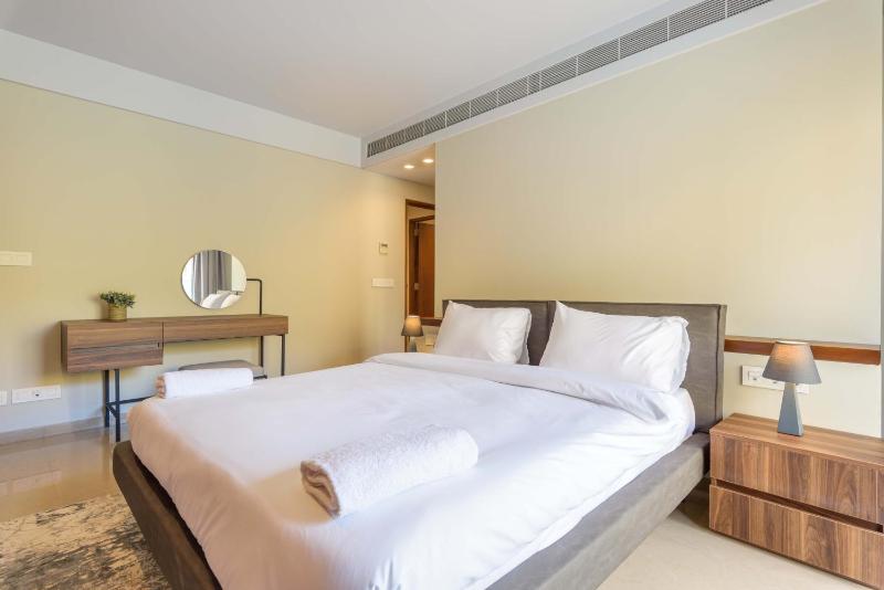 Solidere Lavish Apartments in Downtown Beirut - image 8