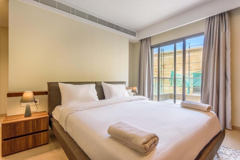 Solidere Lavish Apartments in Downtown Beirut - image 5