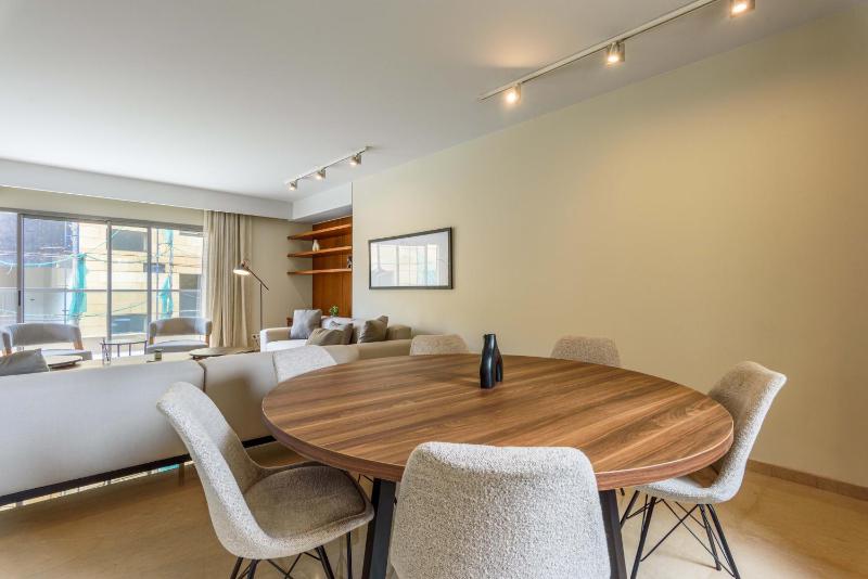 Solidere Lavish Apartments in Downtown Beirut - image 4