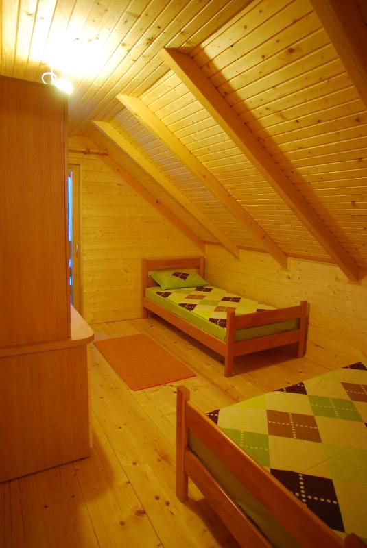 Three-Bedroom Villa image 3