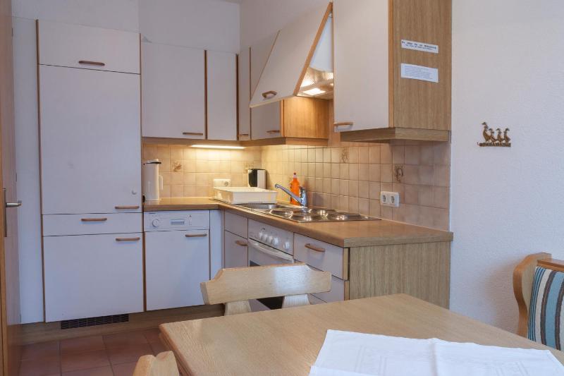 Two-Bedroom Apartment image 2
