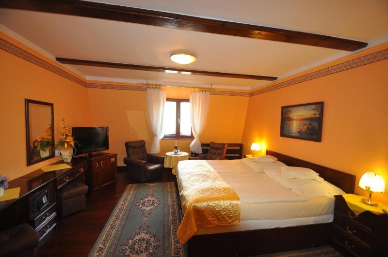 Standard Double Room image 2