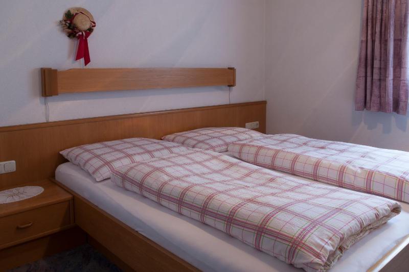 Two-Bedroom Apartment image 3
