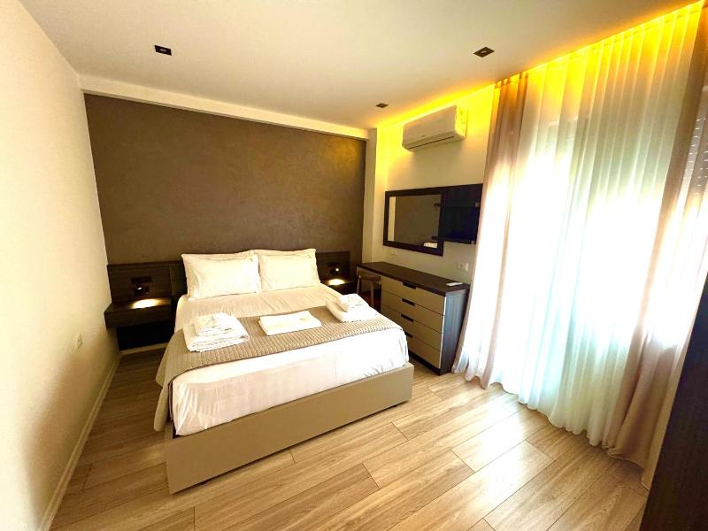 Luxury City Center Old Bazaar Apartment - image 6