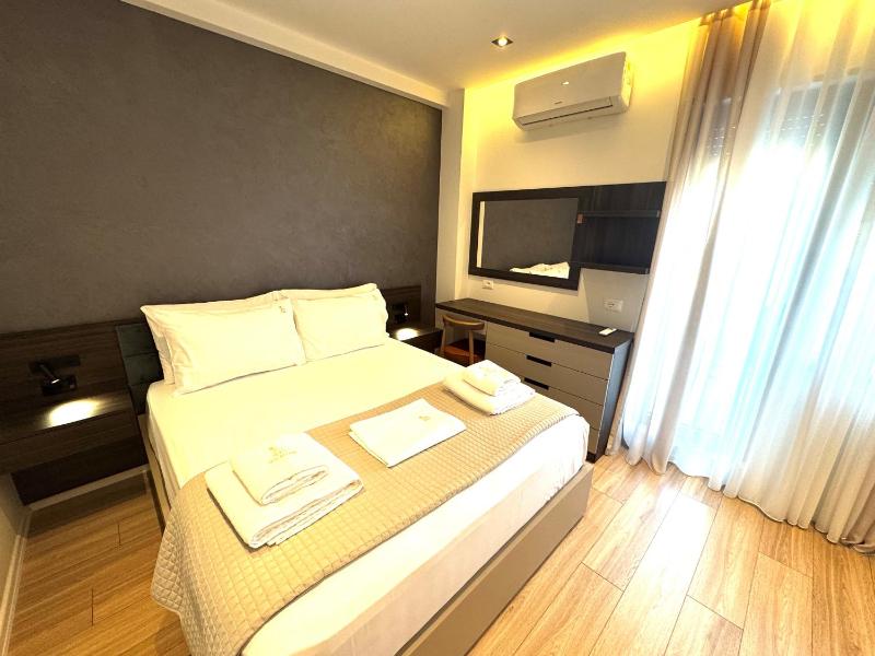 Luxury City Center Old Bazaar Apartment - image 14