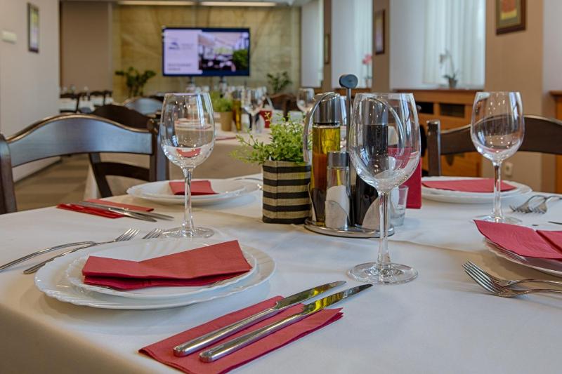 Hemus Hotel Sofia - image 6