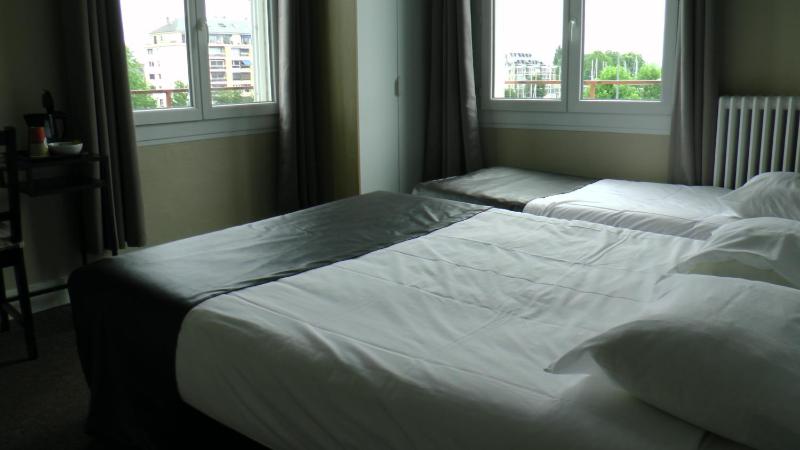 Hotel De l'Univers - image 7
