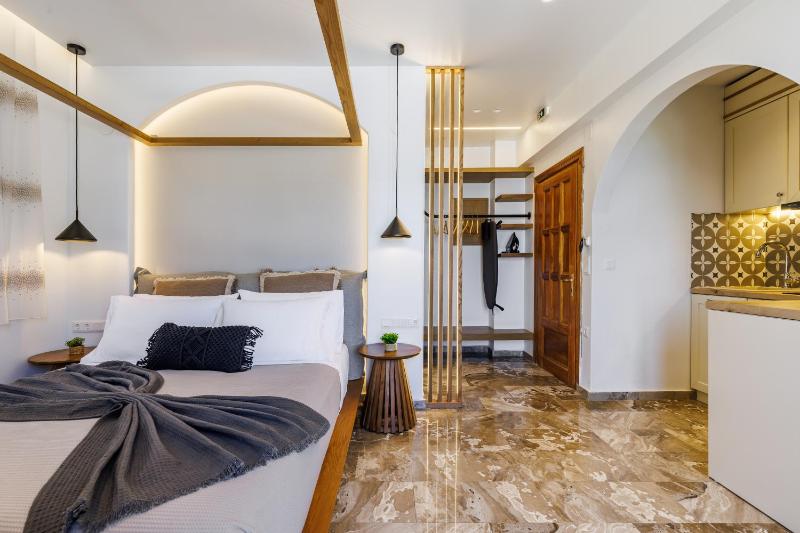 Villa Apostolis Studios - image 21
