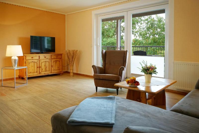 Ferienzentrum Yachthafen Rechlin - image 17