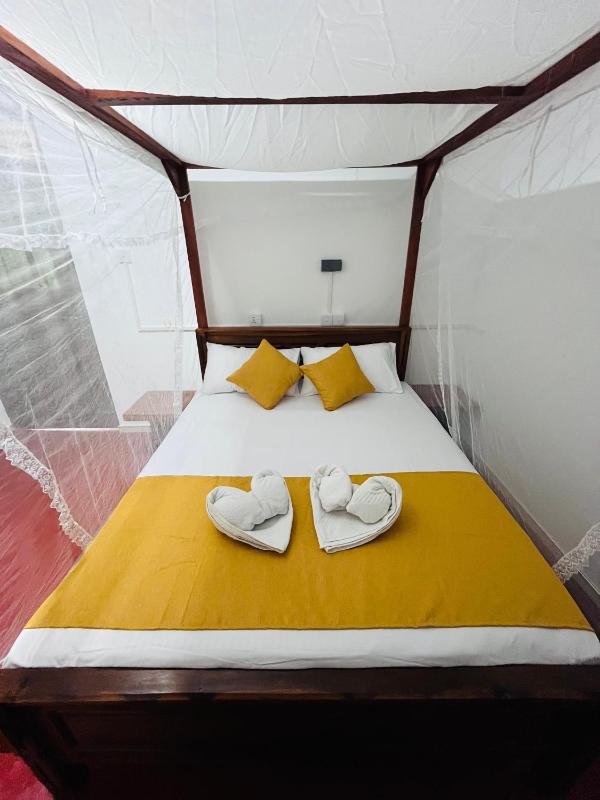Wow Field Homestay - image 5